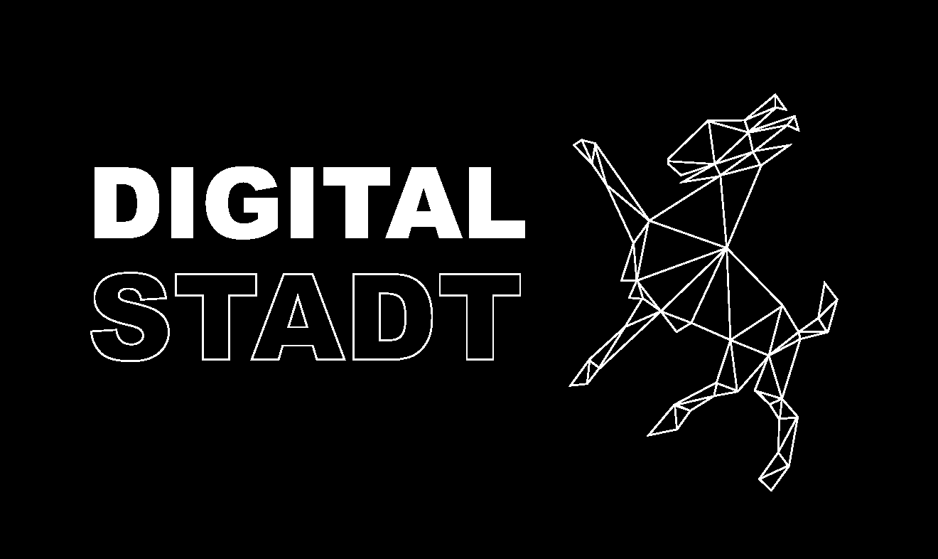 Digital Stadt