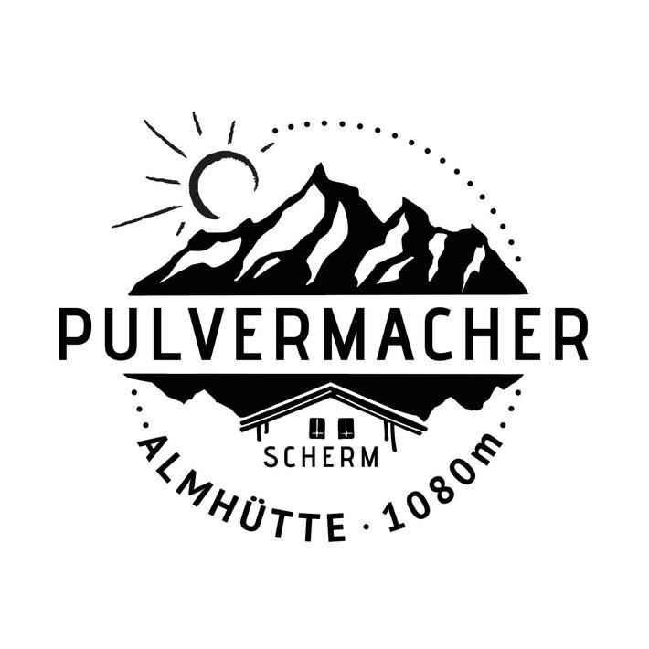 Pulvermacher Almhütte