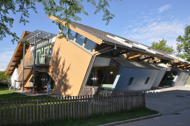 KIGA Neubauweg