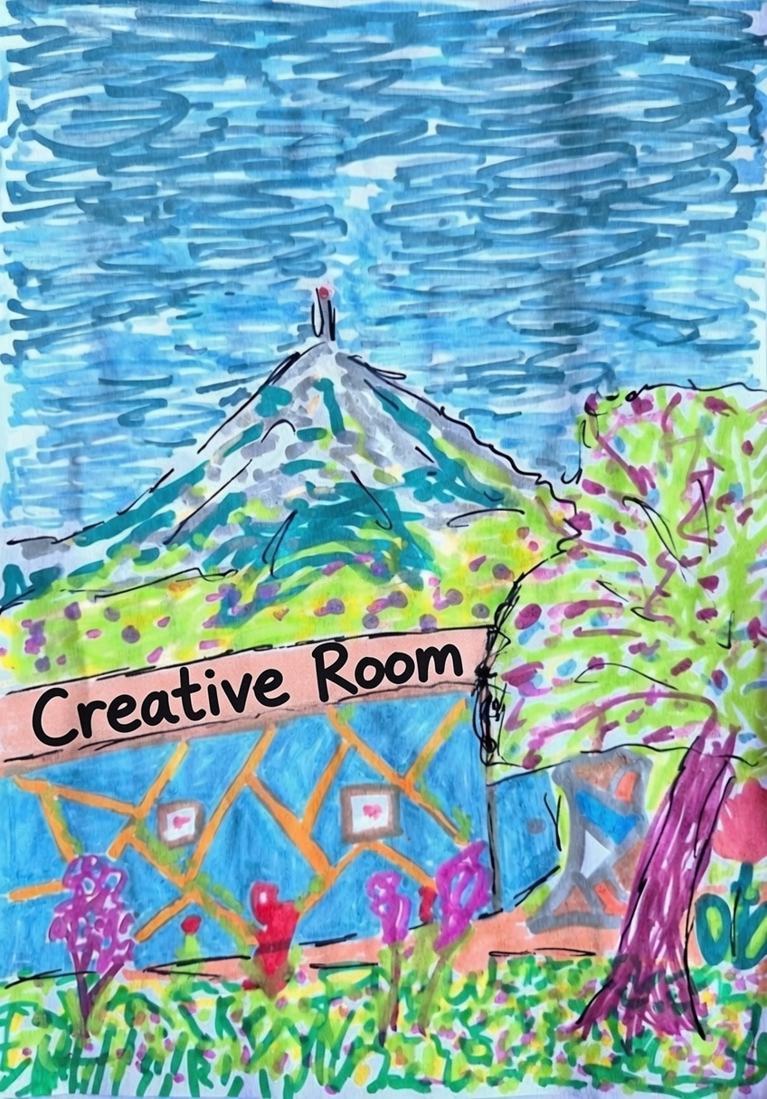 Creative Room