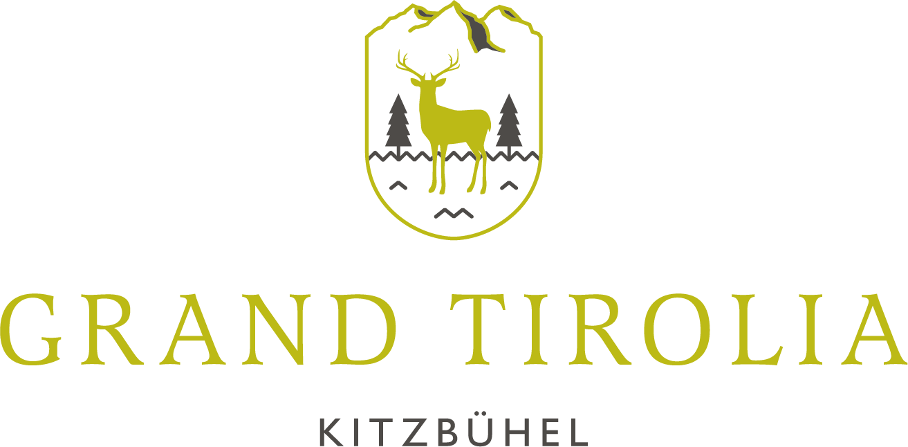 Hotel Grand Tirolia